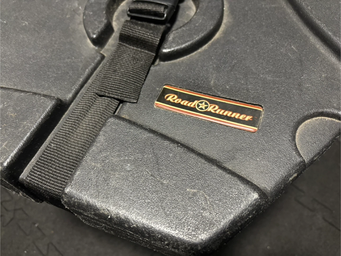 Road Runner Drum Gig Case - photo 2