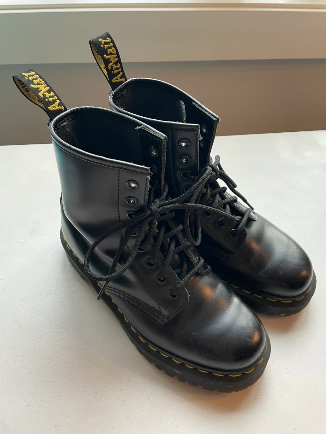 Dr. Martens Jadon Boots (Women’s) - photo 3