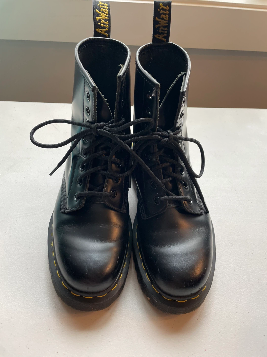 Dr. Martens Jadon Boots (Women’s)