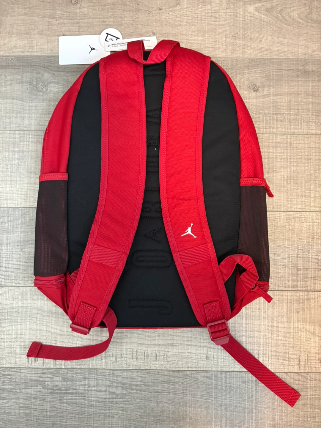 Jordan Backpack - photo 2