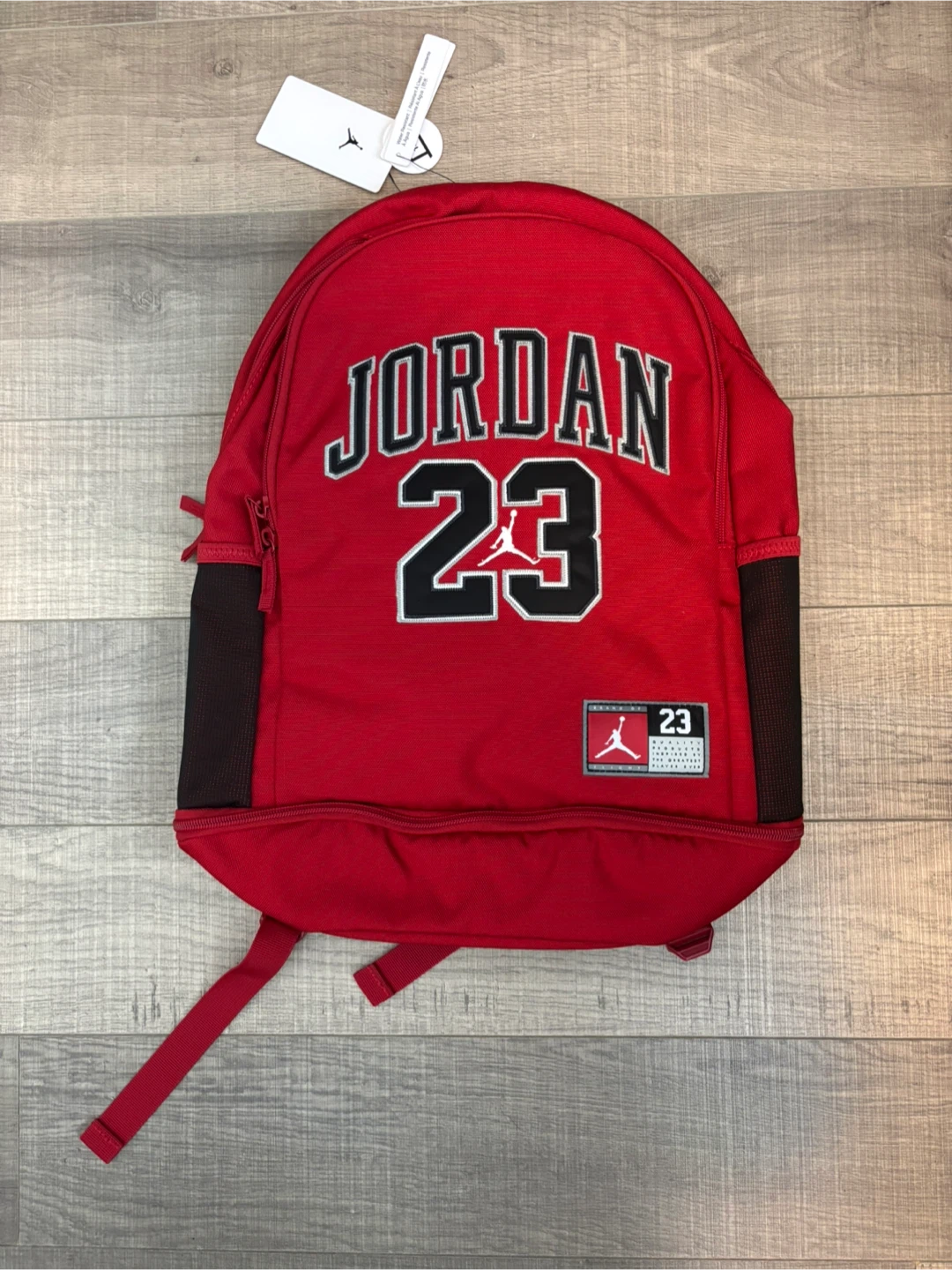 Jordan Backpack
