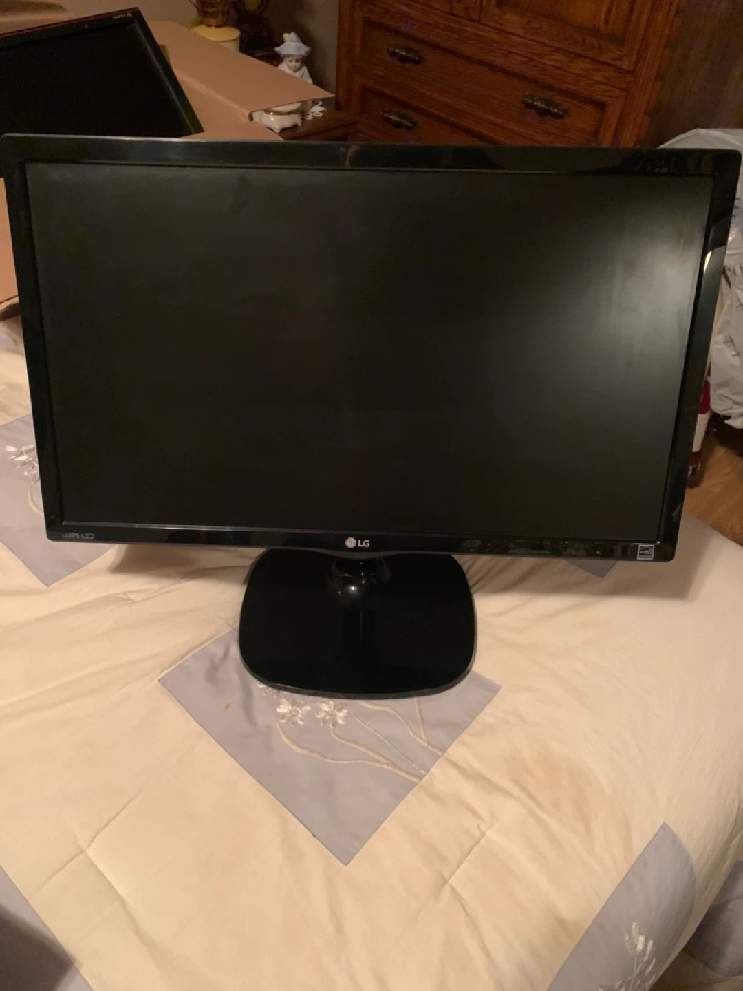 LG 22MP57HQ P computer monitor