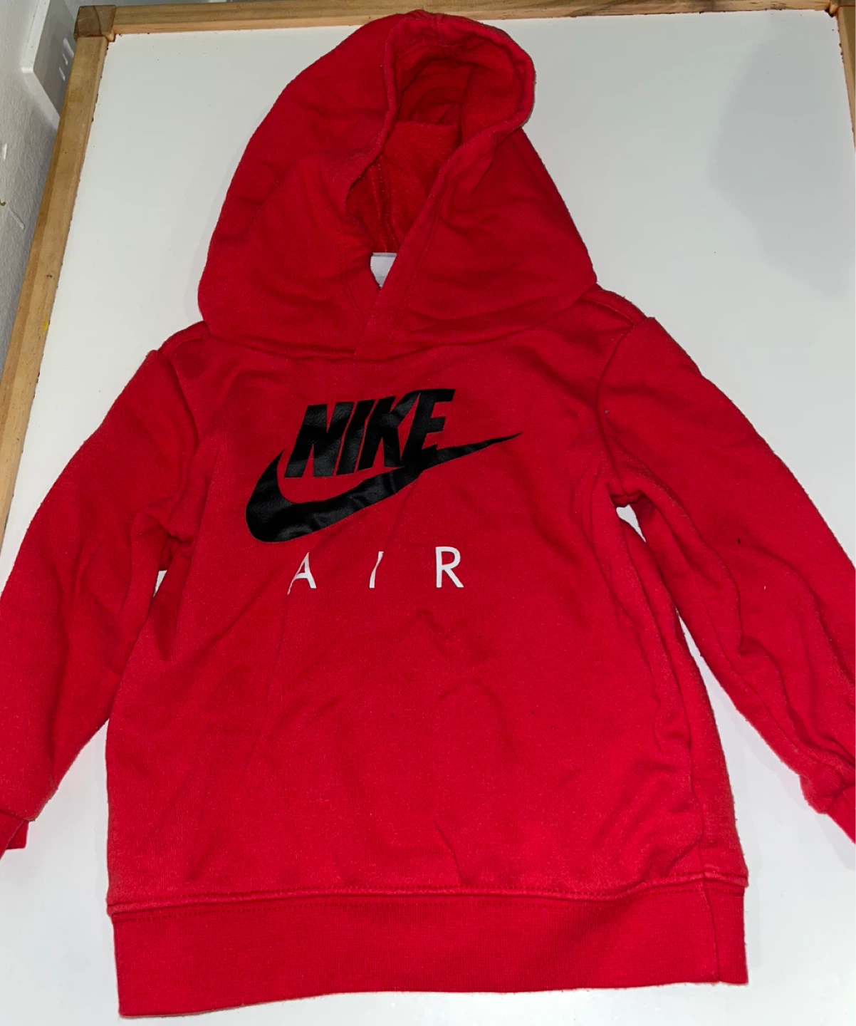 Nike Air Hoodie