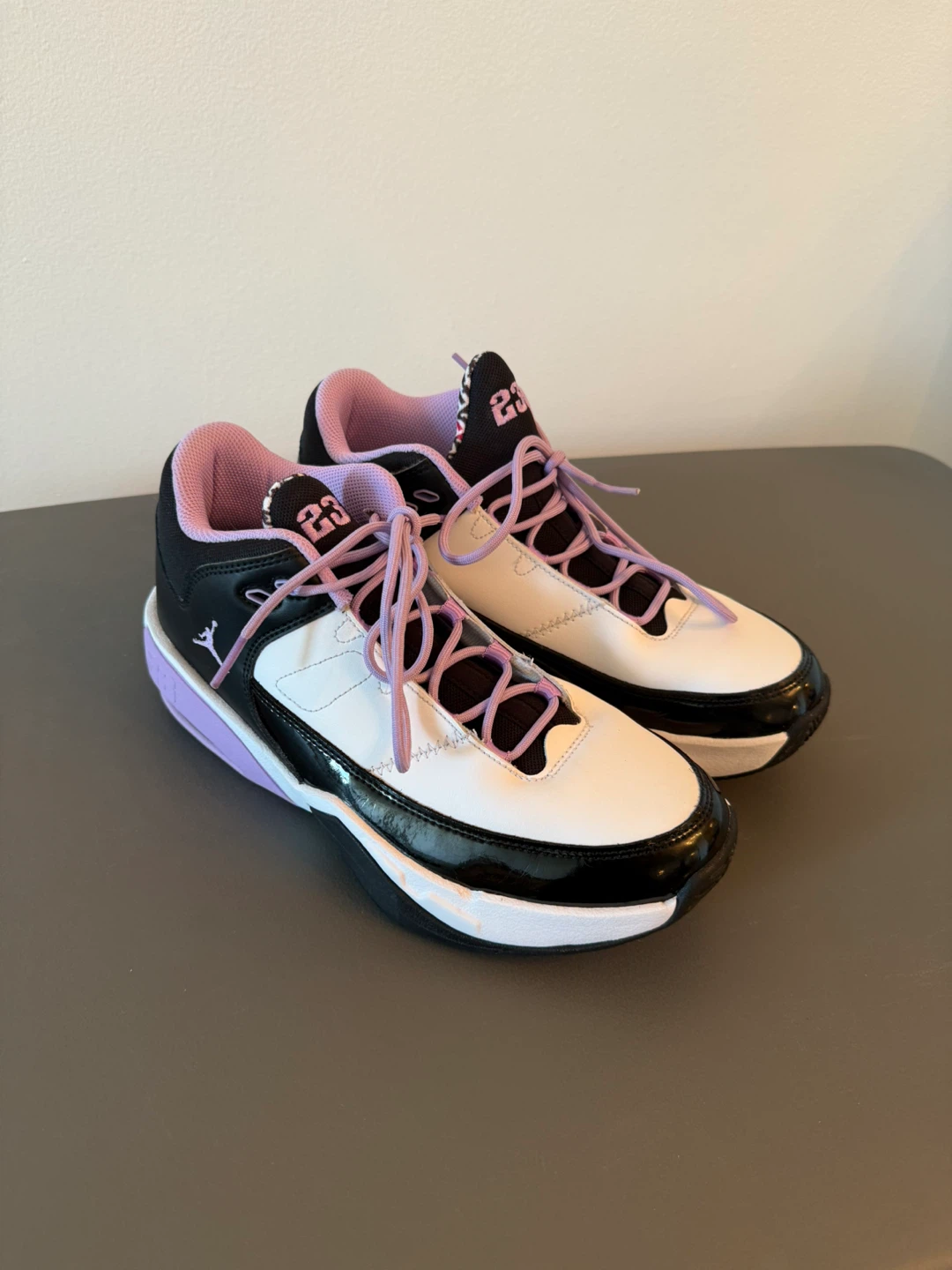 Jordan shoes 7Y