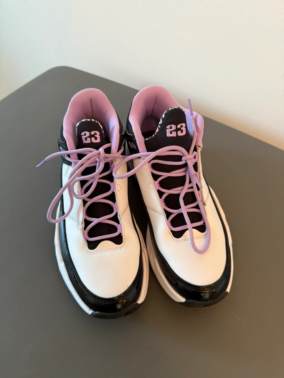 Jordan shoes 7Y - photo 3