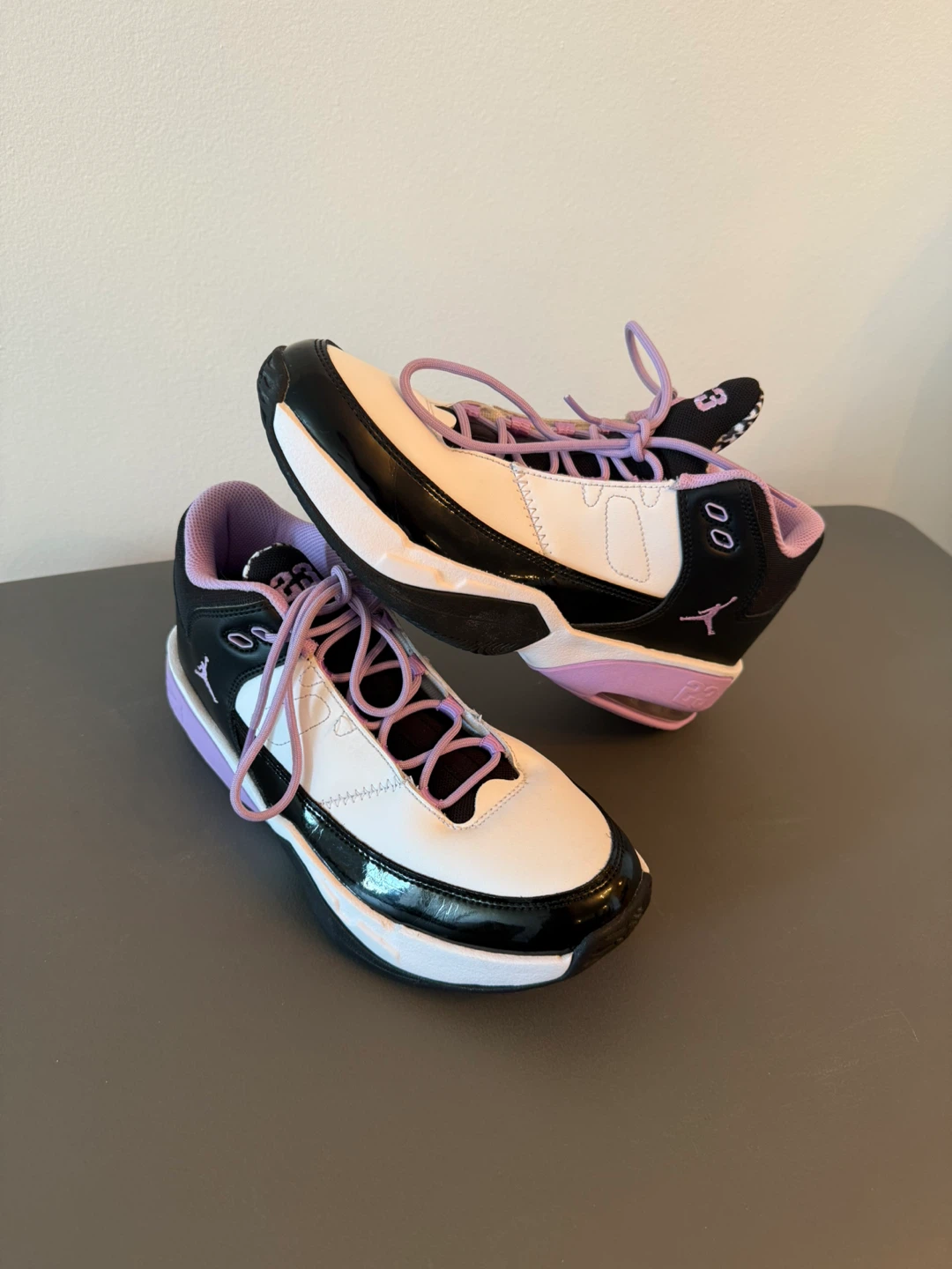 Jordan shoes 7Y - photo 2