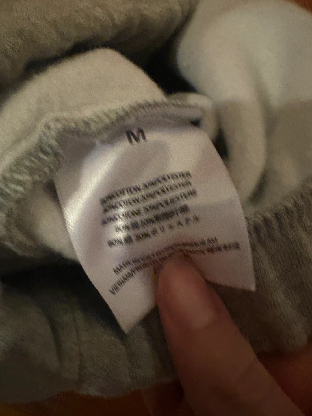 Essentials Fear of God Sweatpants - photo 5