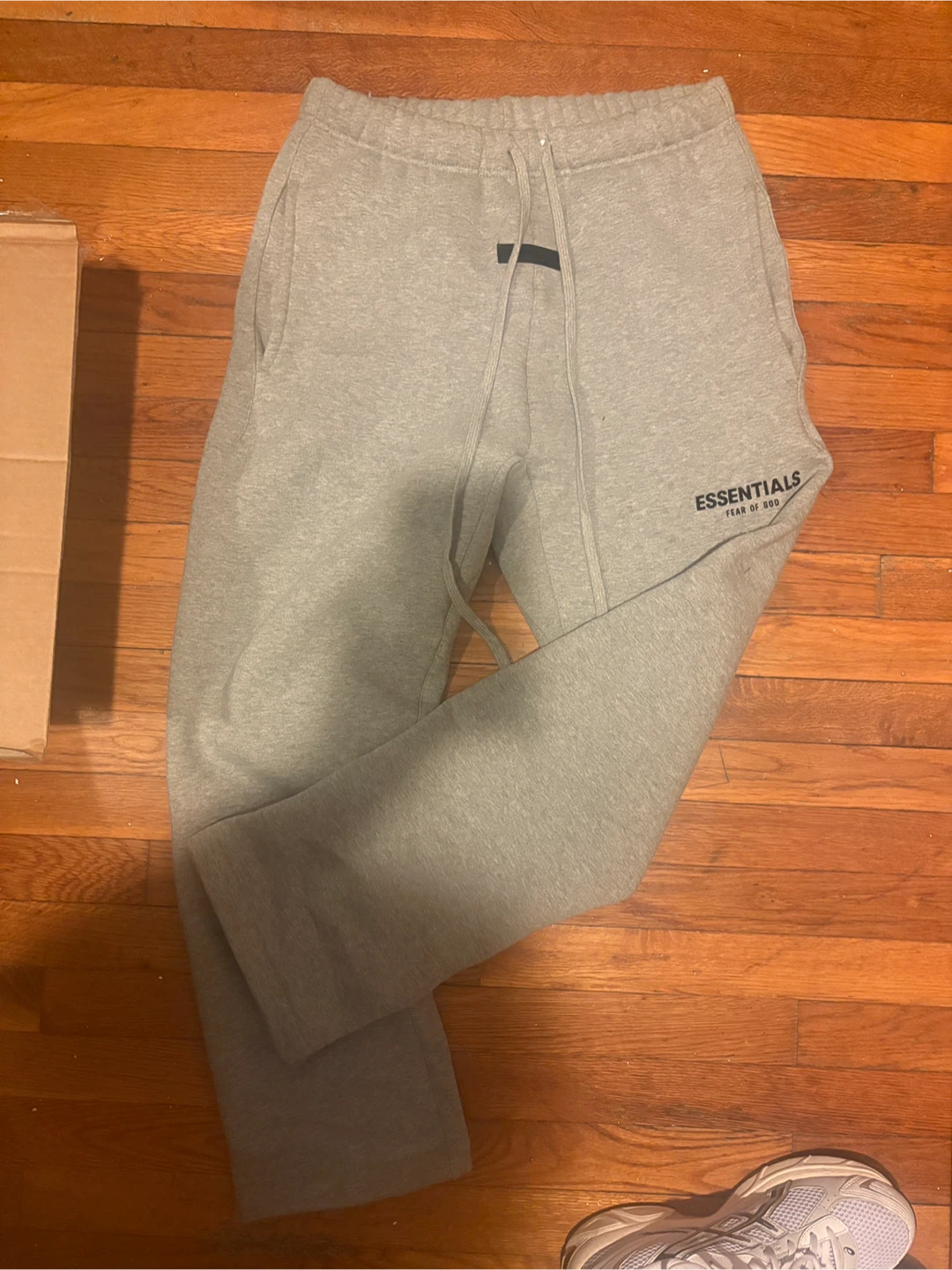 Essentials Fear of God Sweatpants