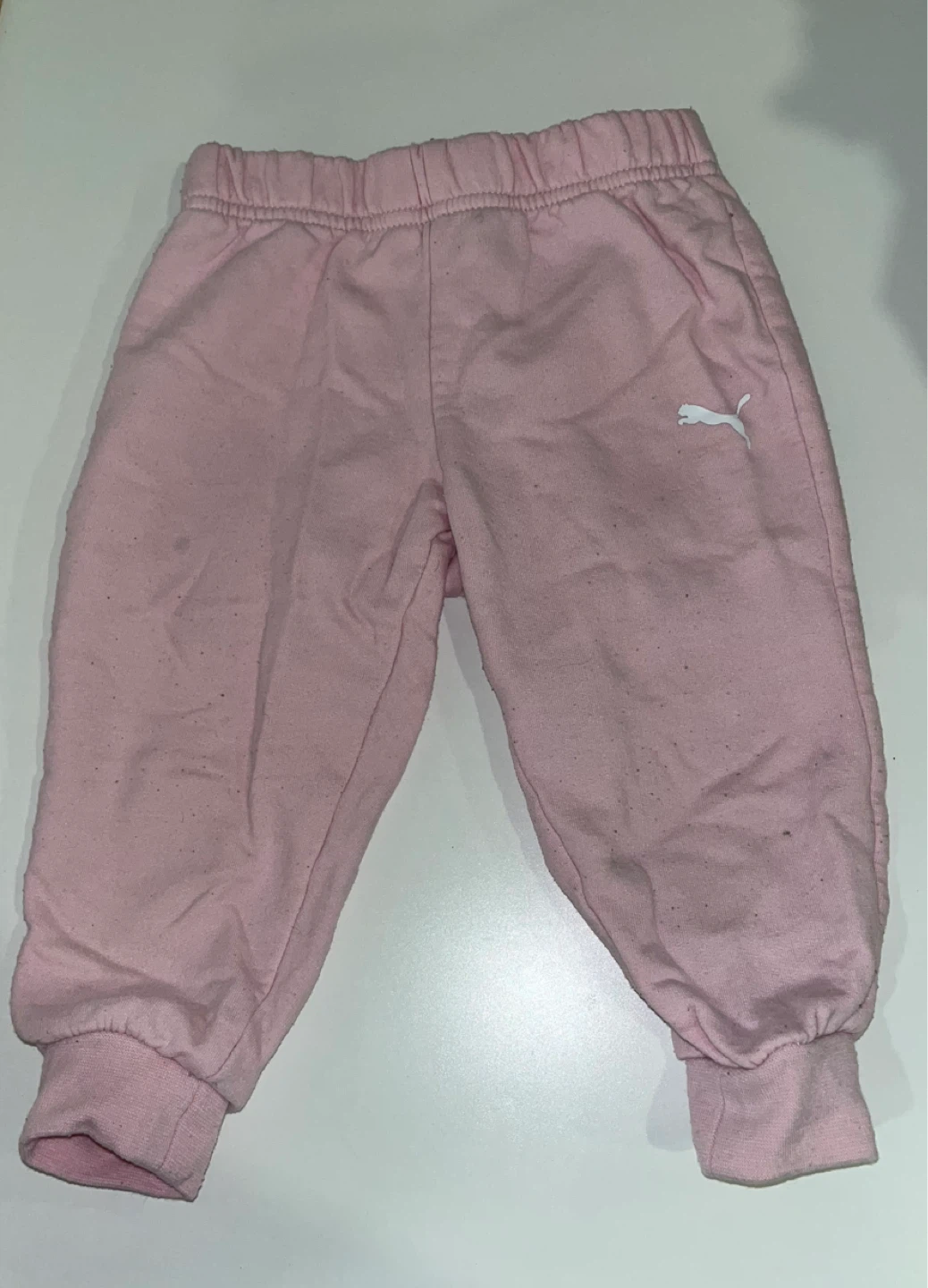 Puma Baby Tracksuit Set- 18months - photo 2