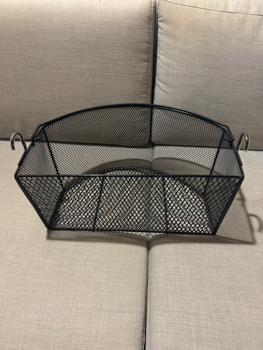 E bike/bike basket - photo 2