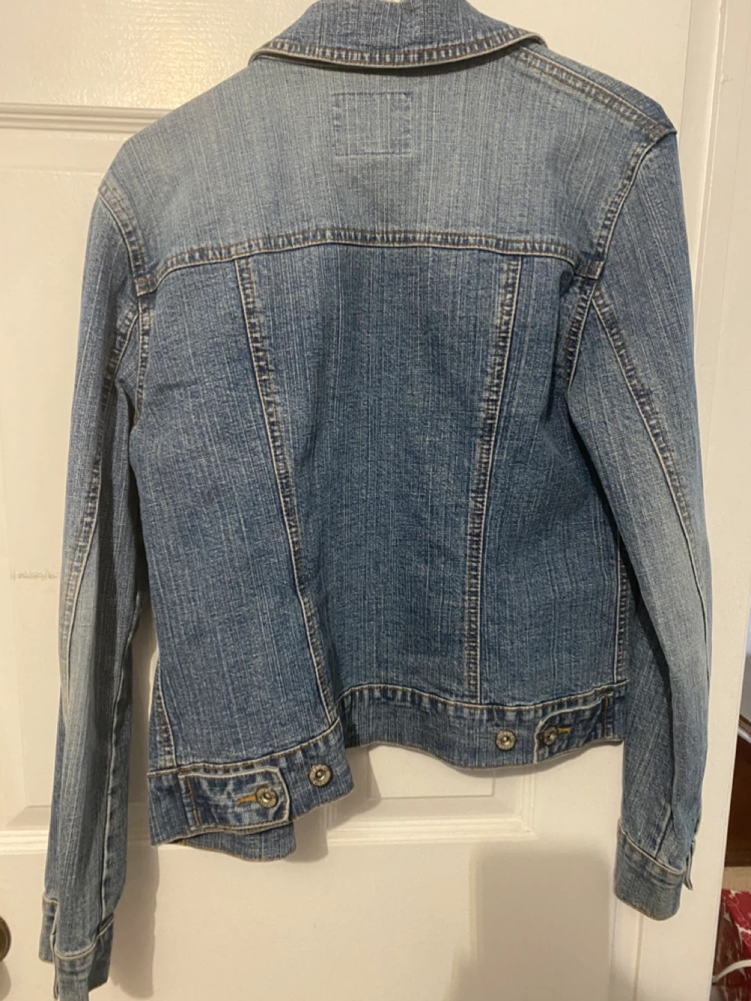 BILLY Denim Jacket - Medium - photo 3