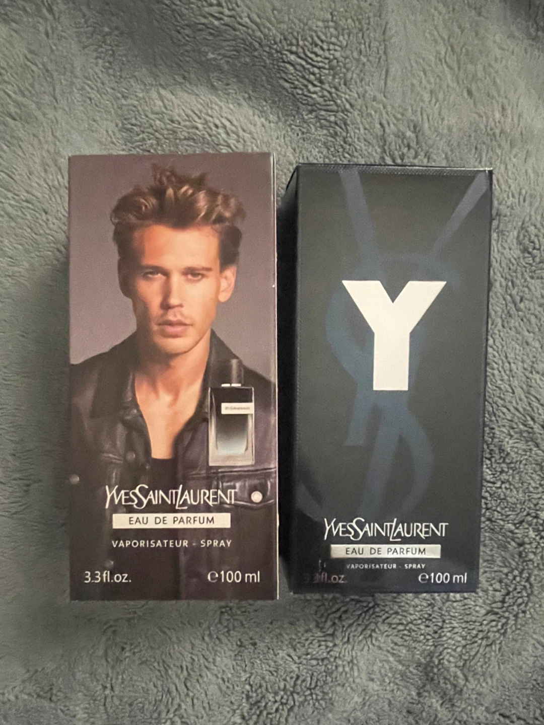 Yves Saint Laurent Y Eau de Parfum for Men, 100ml - photo 2