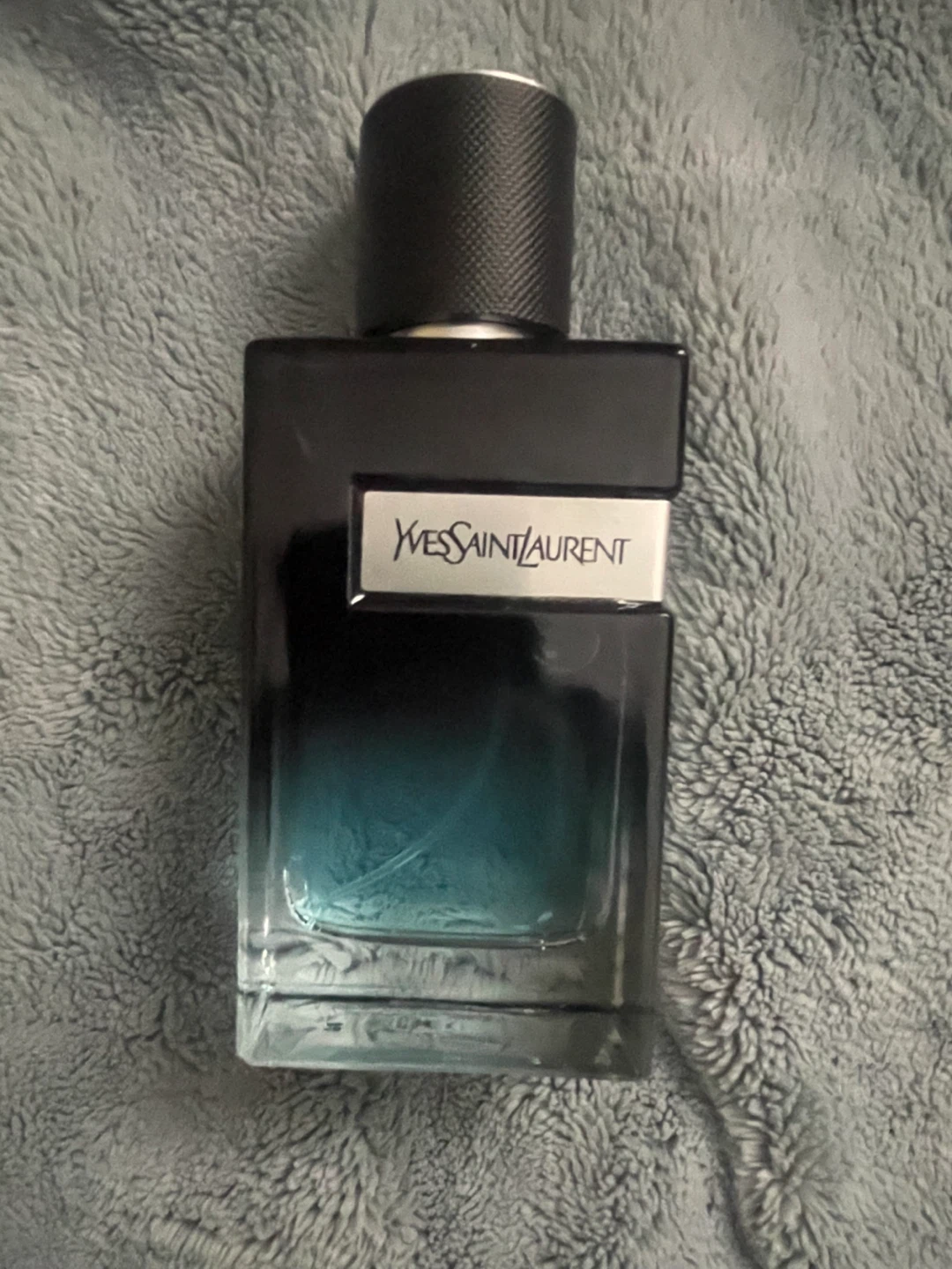 Yves Saint Laurent Y Eau de Parfum for Men, 100ml - photo 4