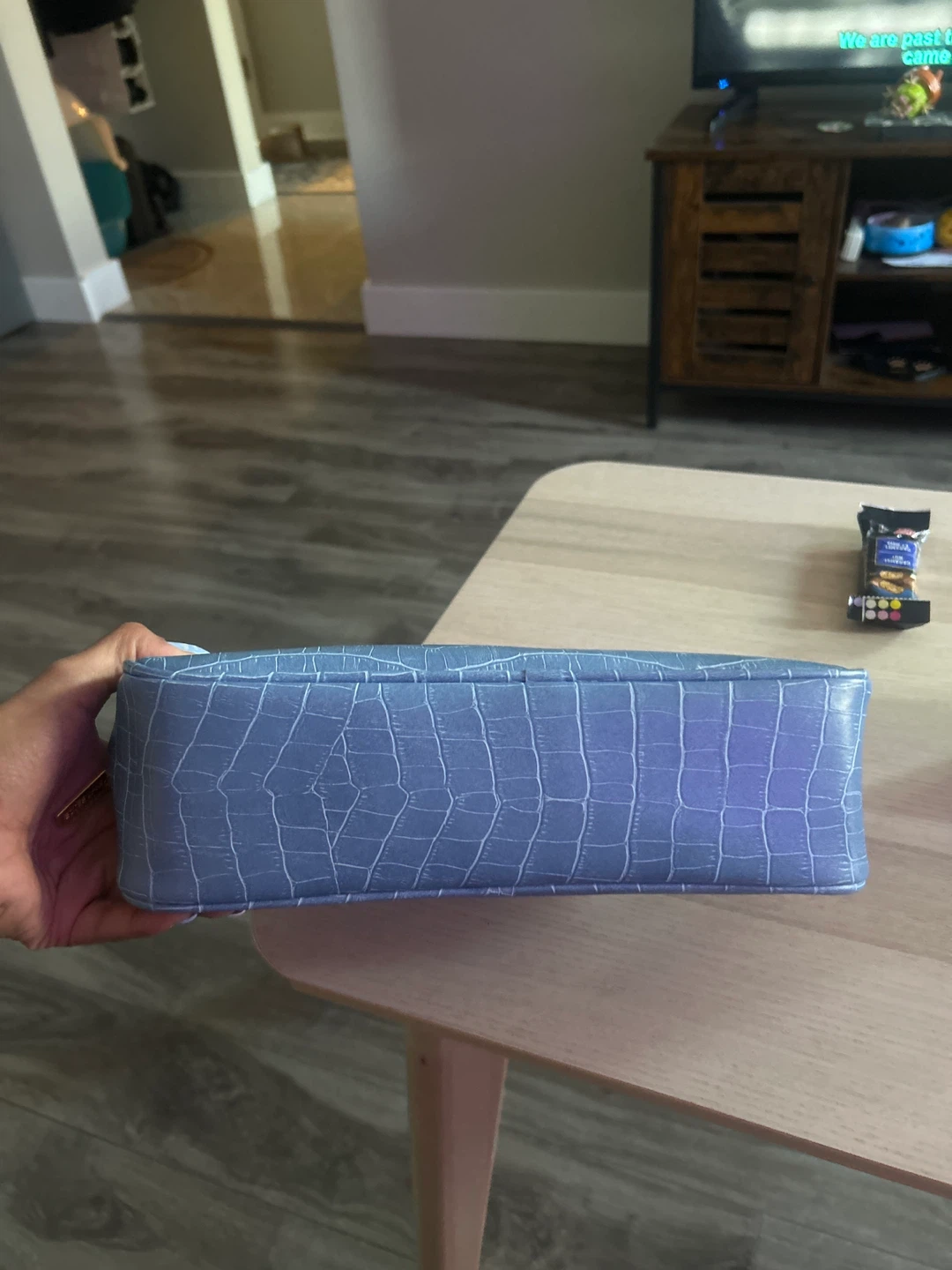 Mini bag - photo 3