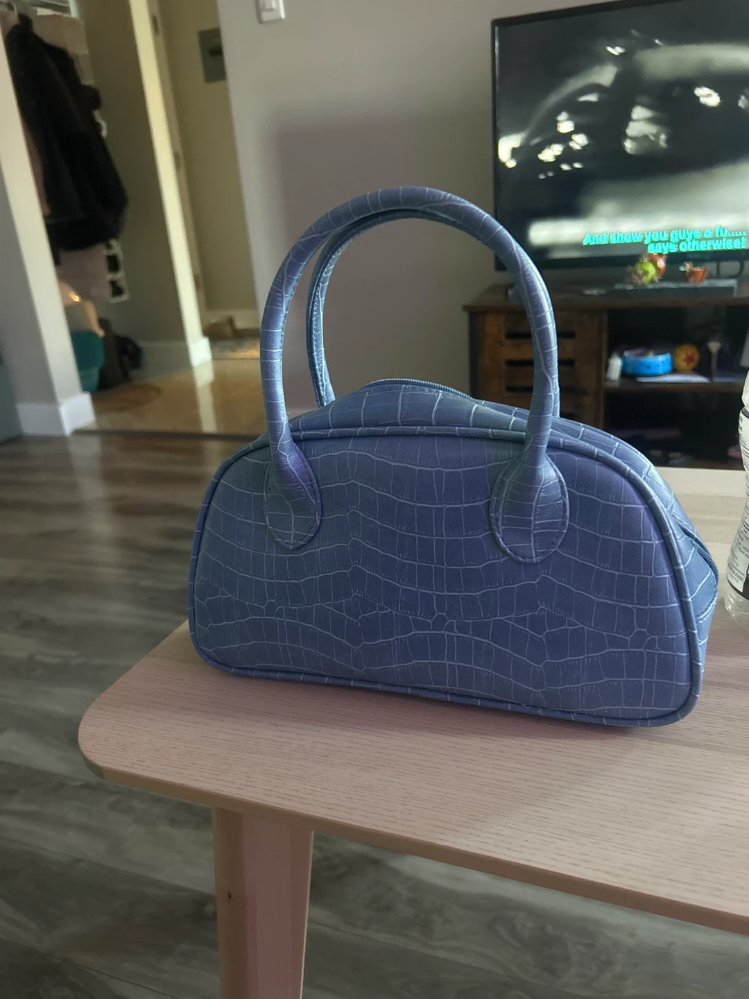 Mini bag