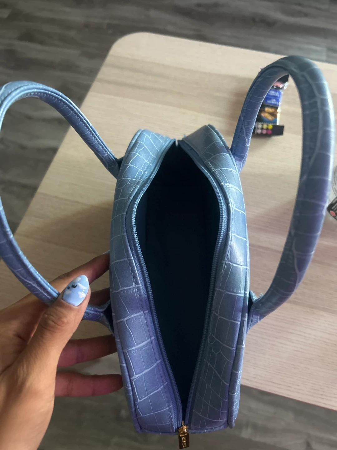 Mini bag - photo 2