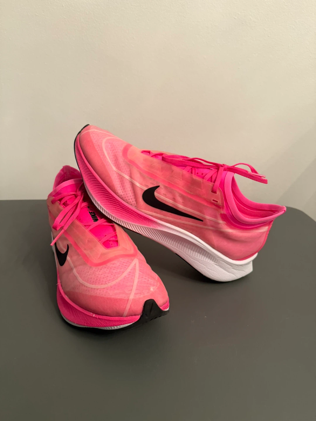 Nike Zoom Fly 3 women’s - photo 2