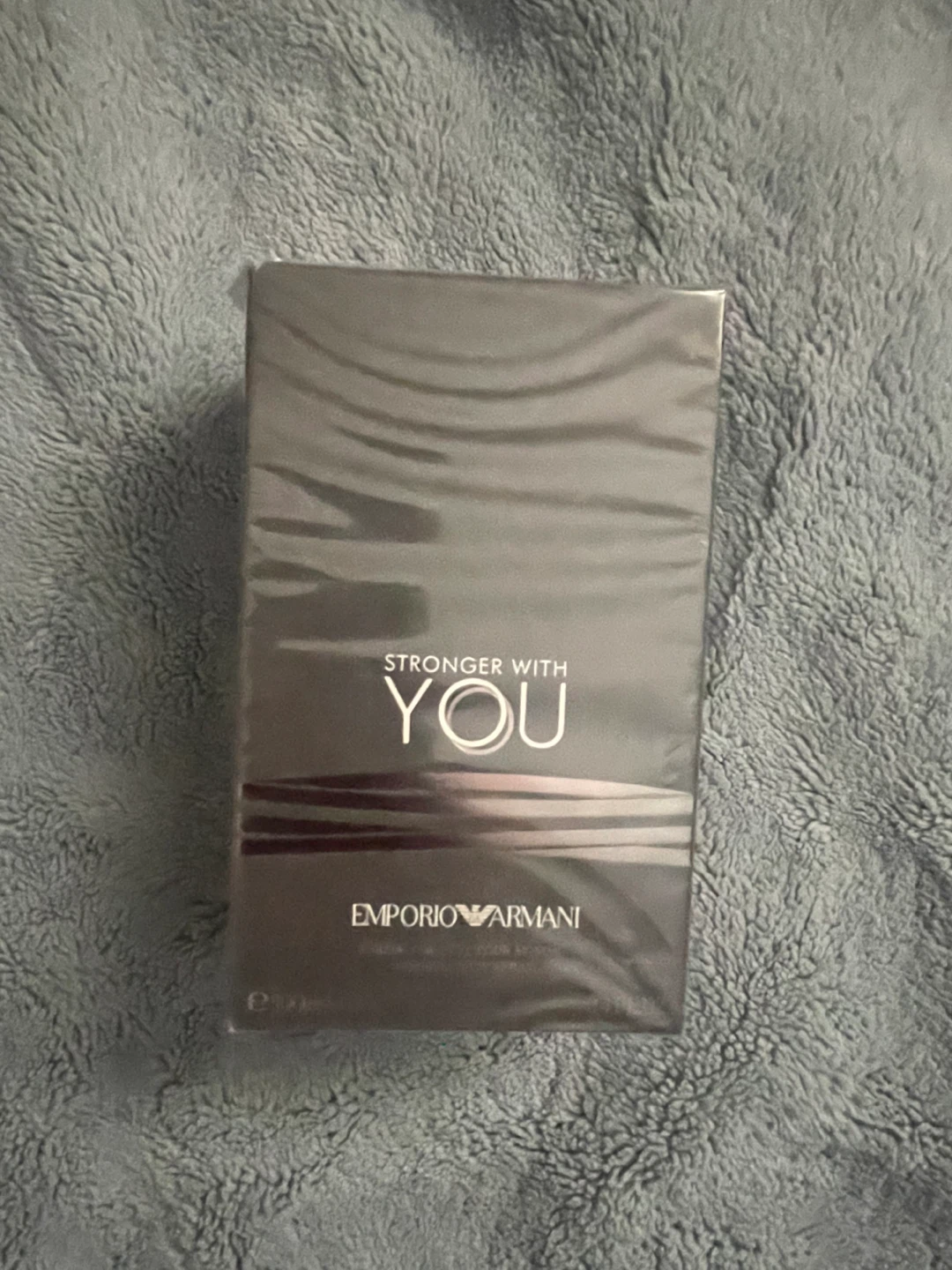 Emporio Armani Stronger With You Eau de Toilette for Men - photo 2