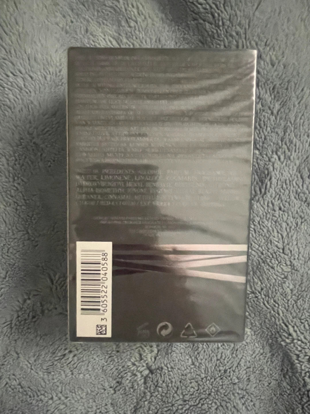 Emporio Armani Stronger With You Eau de Toilette for Men - photo 3