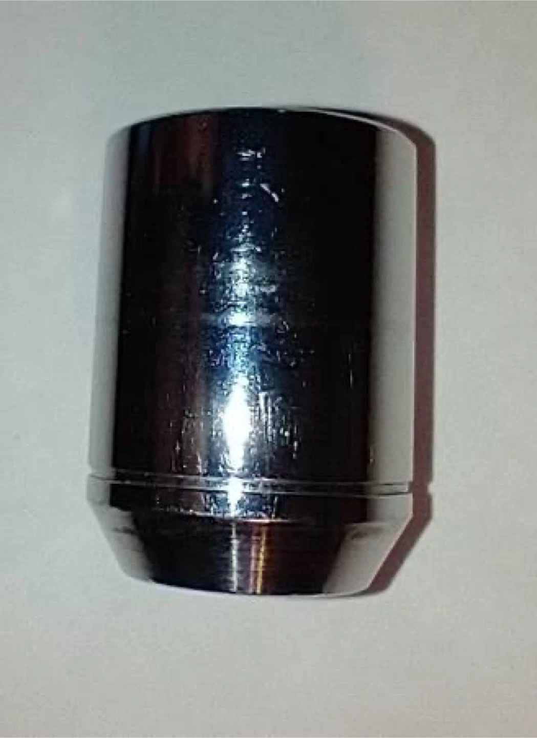 Wheel lock kit - photo 2