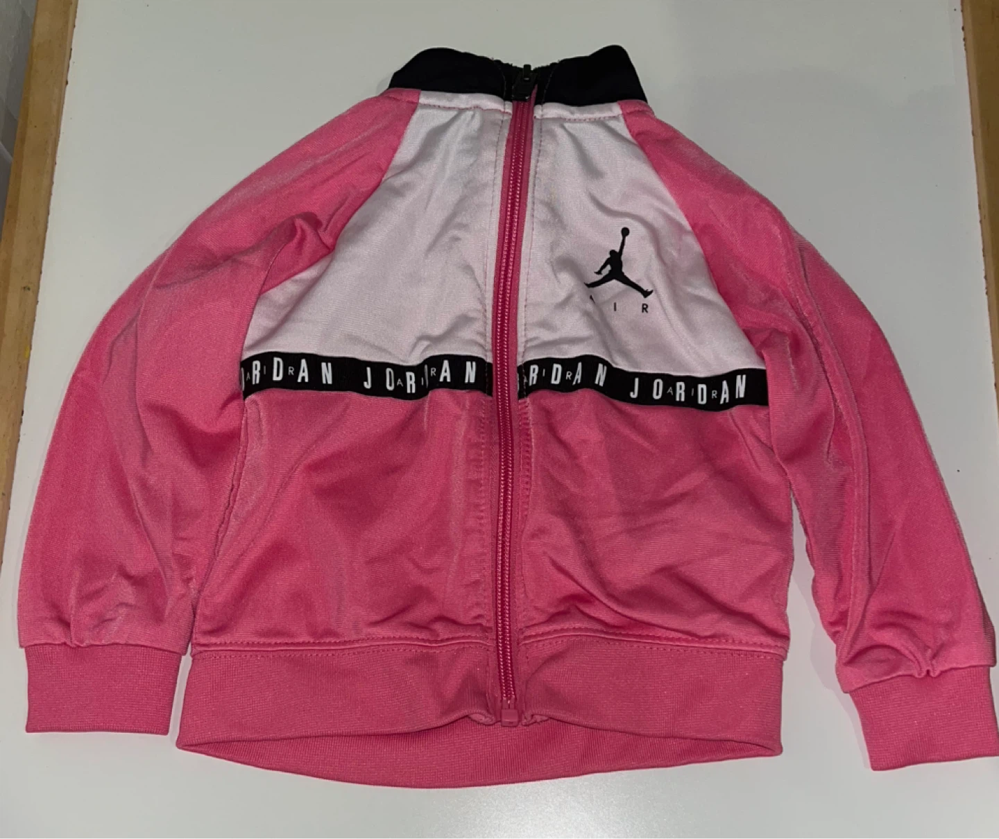 Jordan Baby Tracksuit Set- 18 months