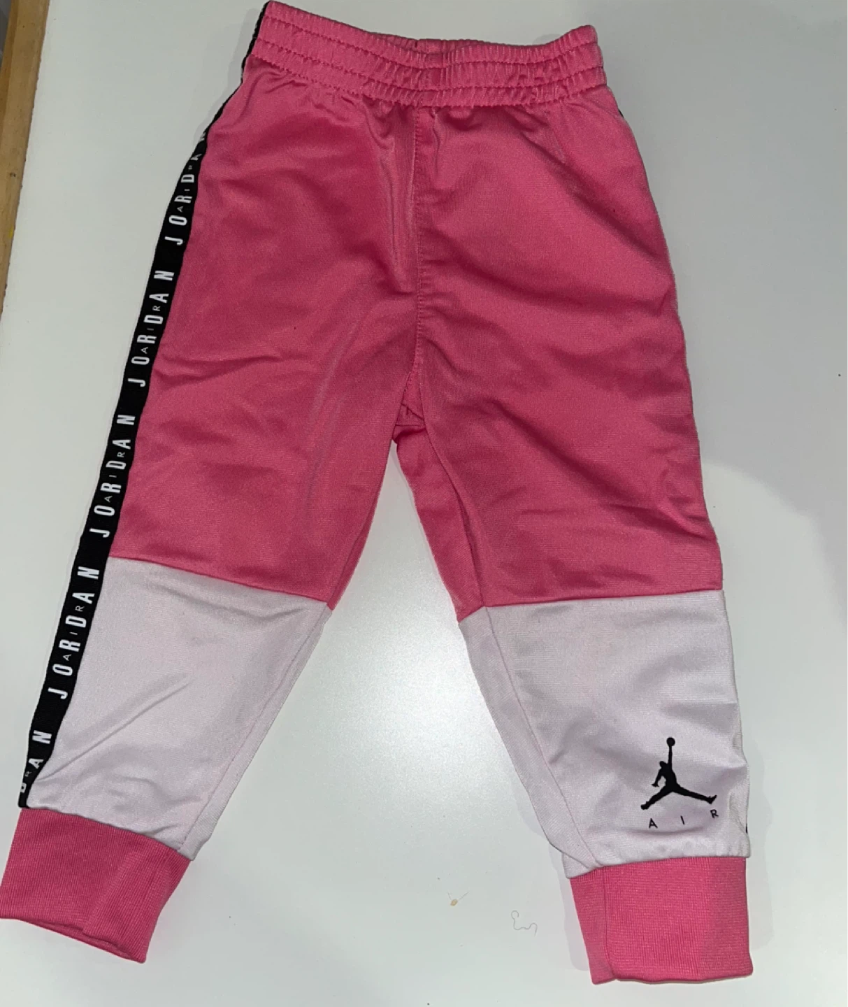 Jordan Baby Tracksuit Set- 18 months - photo 2