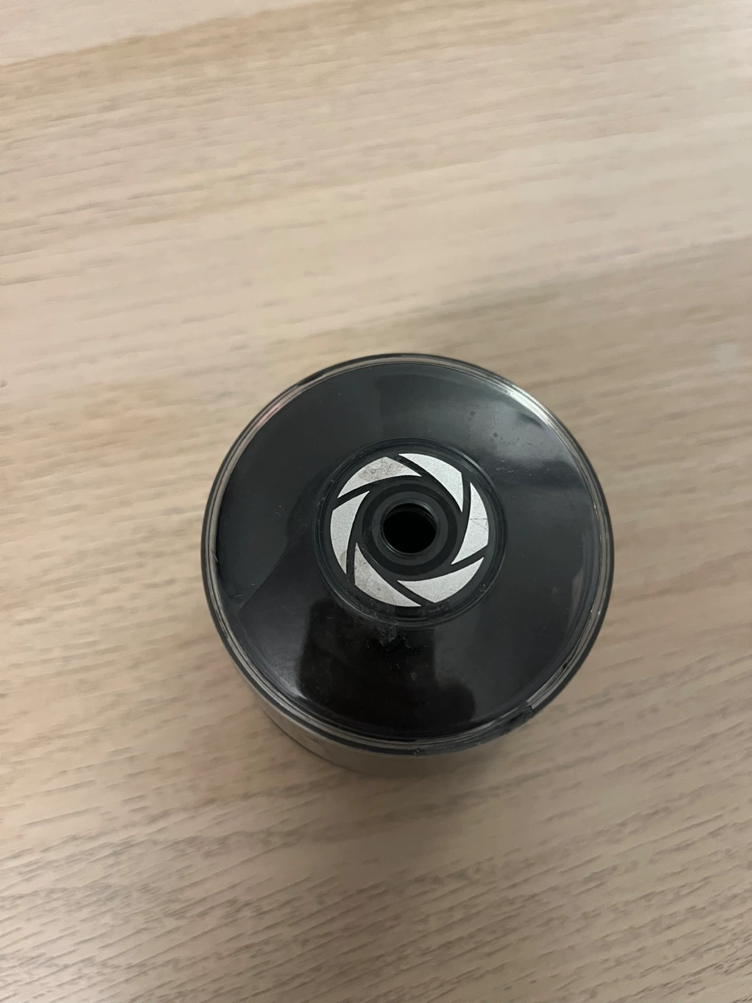 ZUUkoo Electric Pencil Sharpener - photo 2