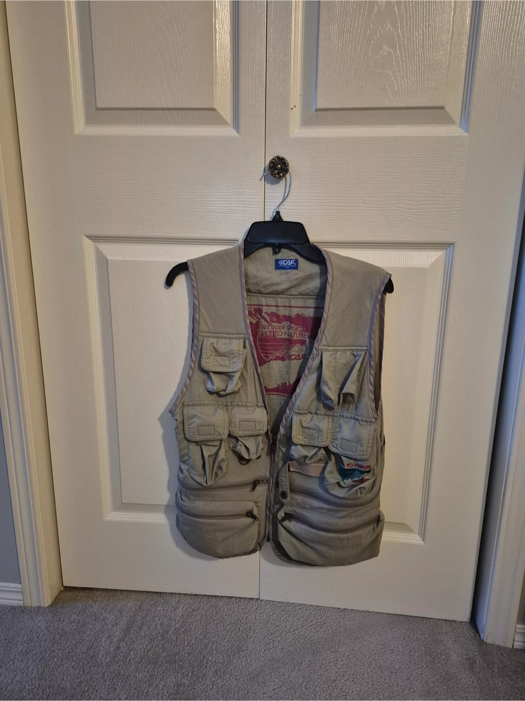 Outdoor Vests - photo 3
