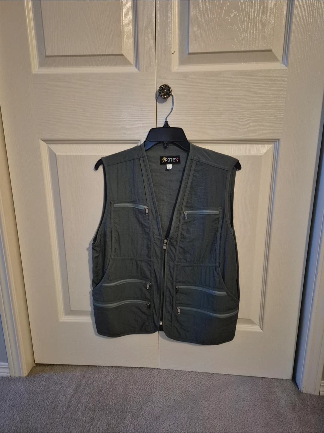 Outdoor Vests