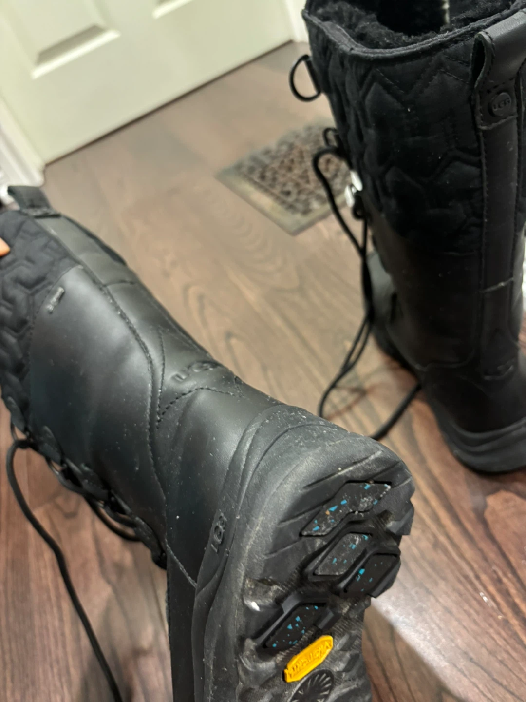 UGG Waterproof Winter Boots - photo 3