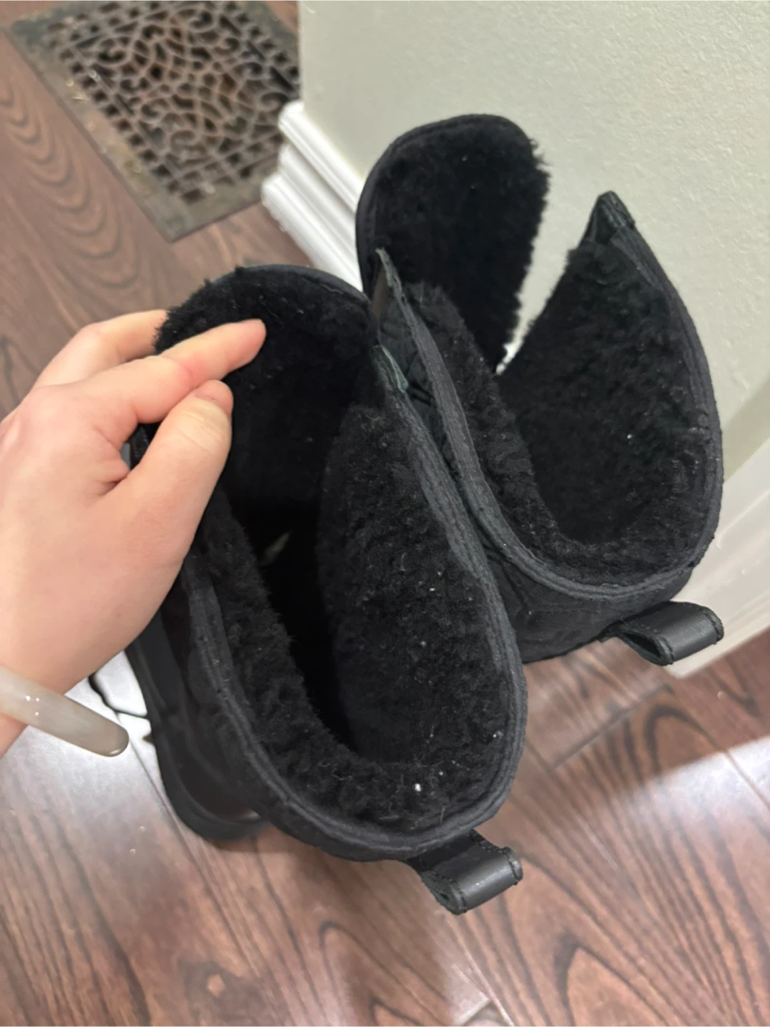 UGG Waterproof Winter Boots - photo 4