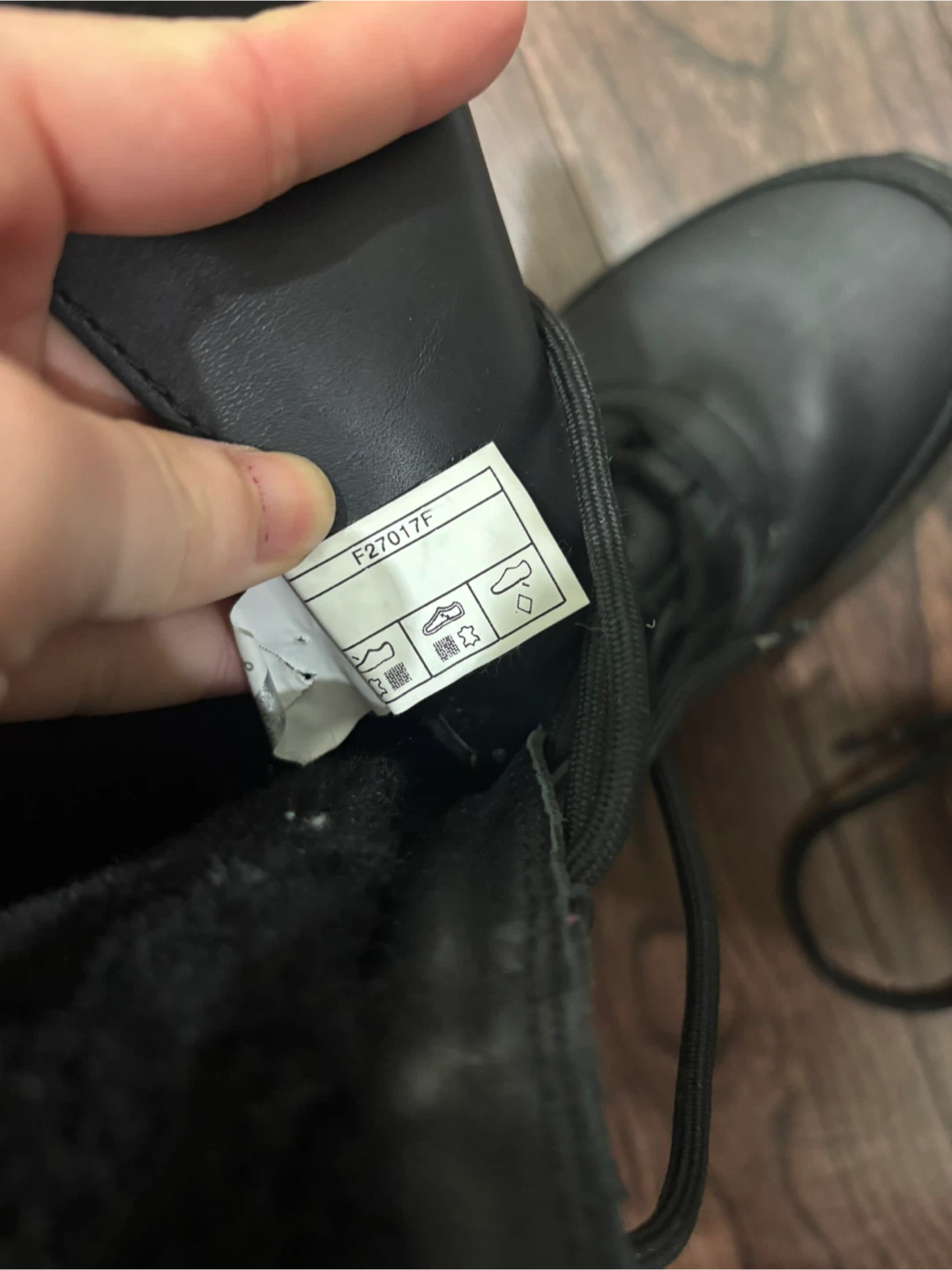 UGG Waterproof Winter Boots - photo 5