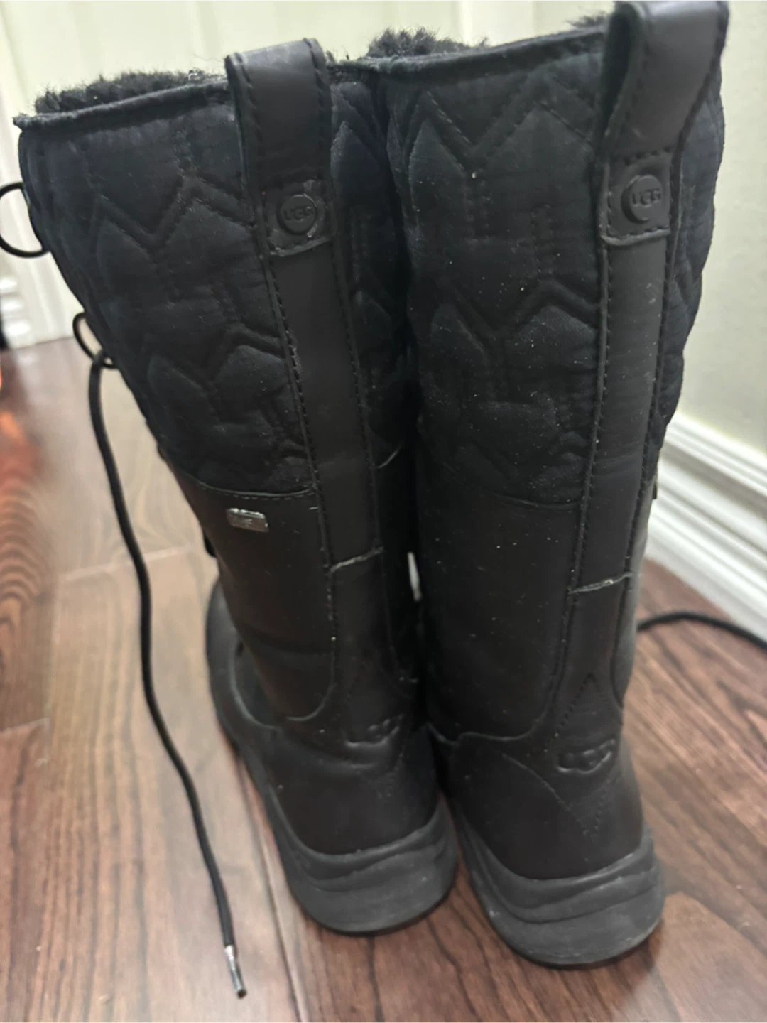 UGG Waterproof Winter Boots - photo 2
