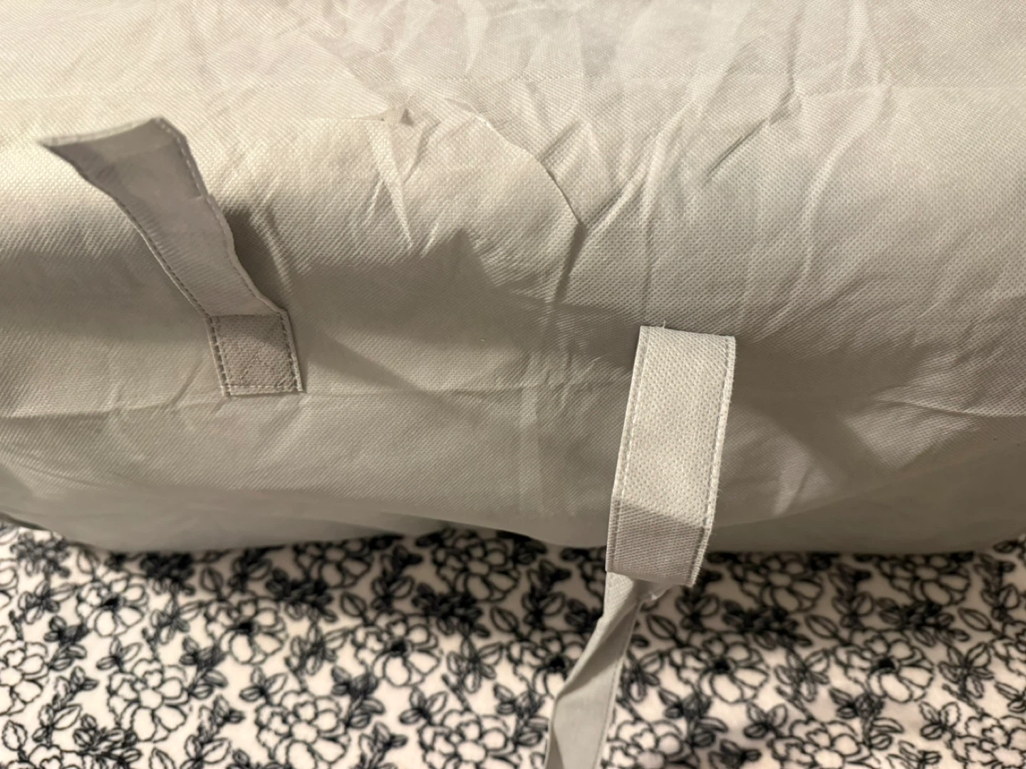 Pack N Play Mattress with Cover - 38"x26" - photo 4
