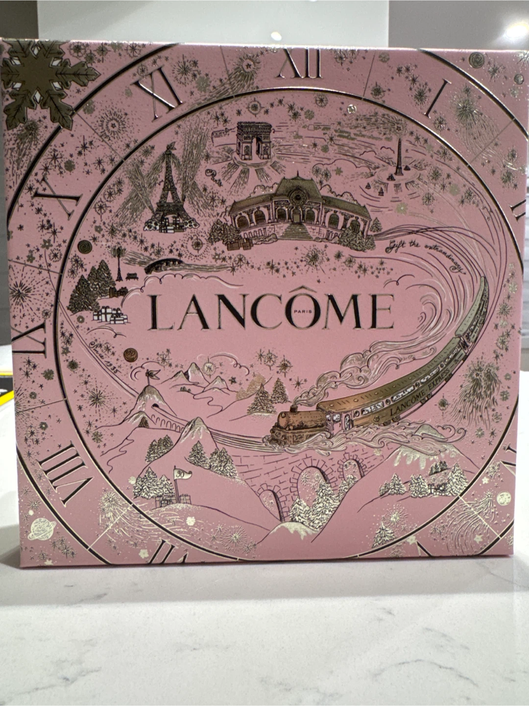 Lancôme Idôle Eau de Parfum & Body Cream Gift Set - photo 2