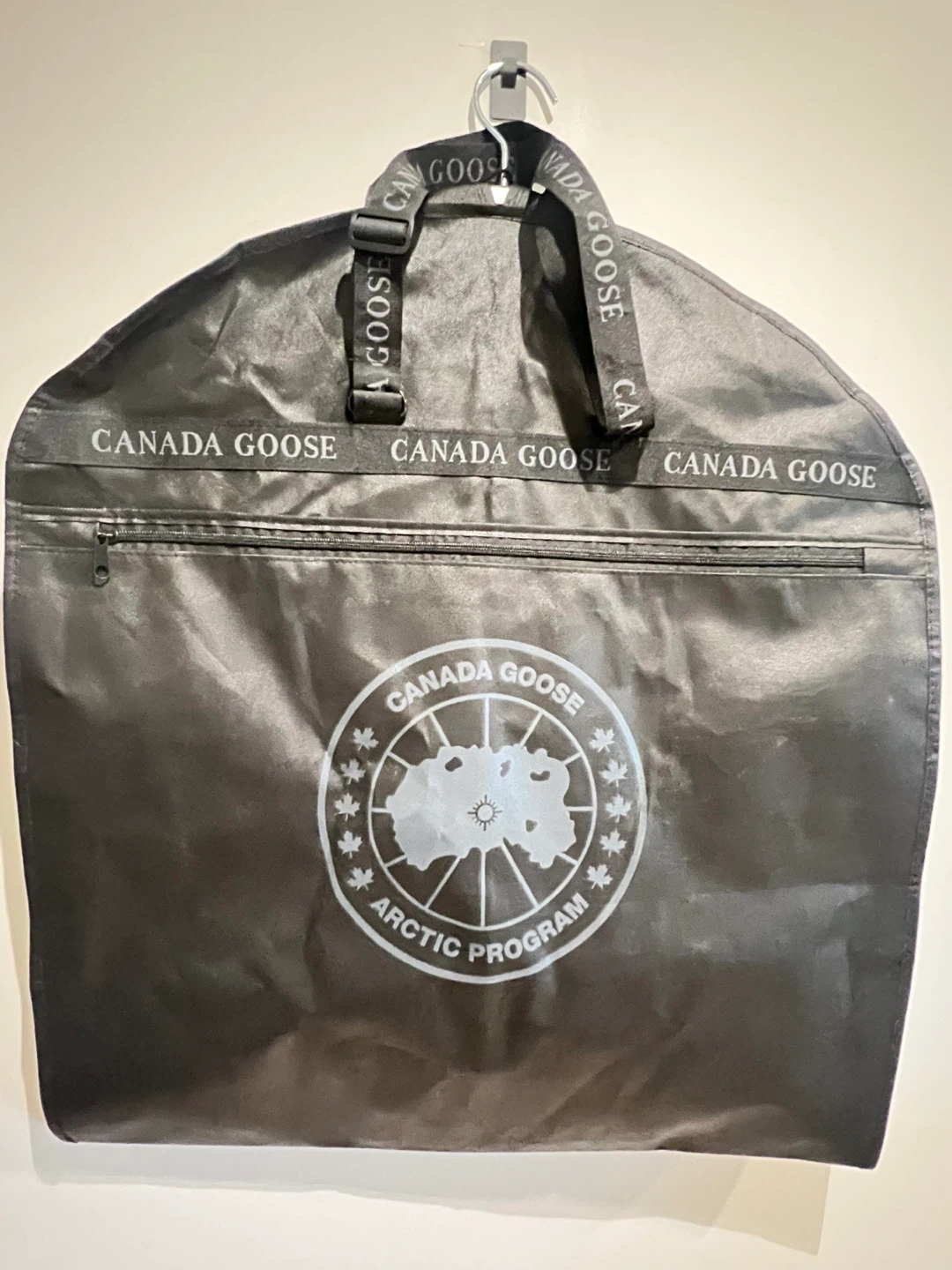 Canada Goose Garment Bag