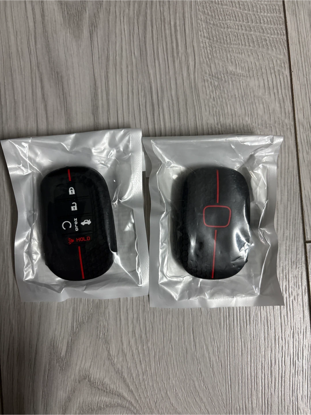 HONDA KEY FOB COVER SOFT SILICONE
