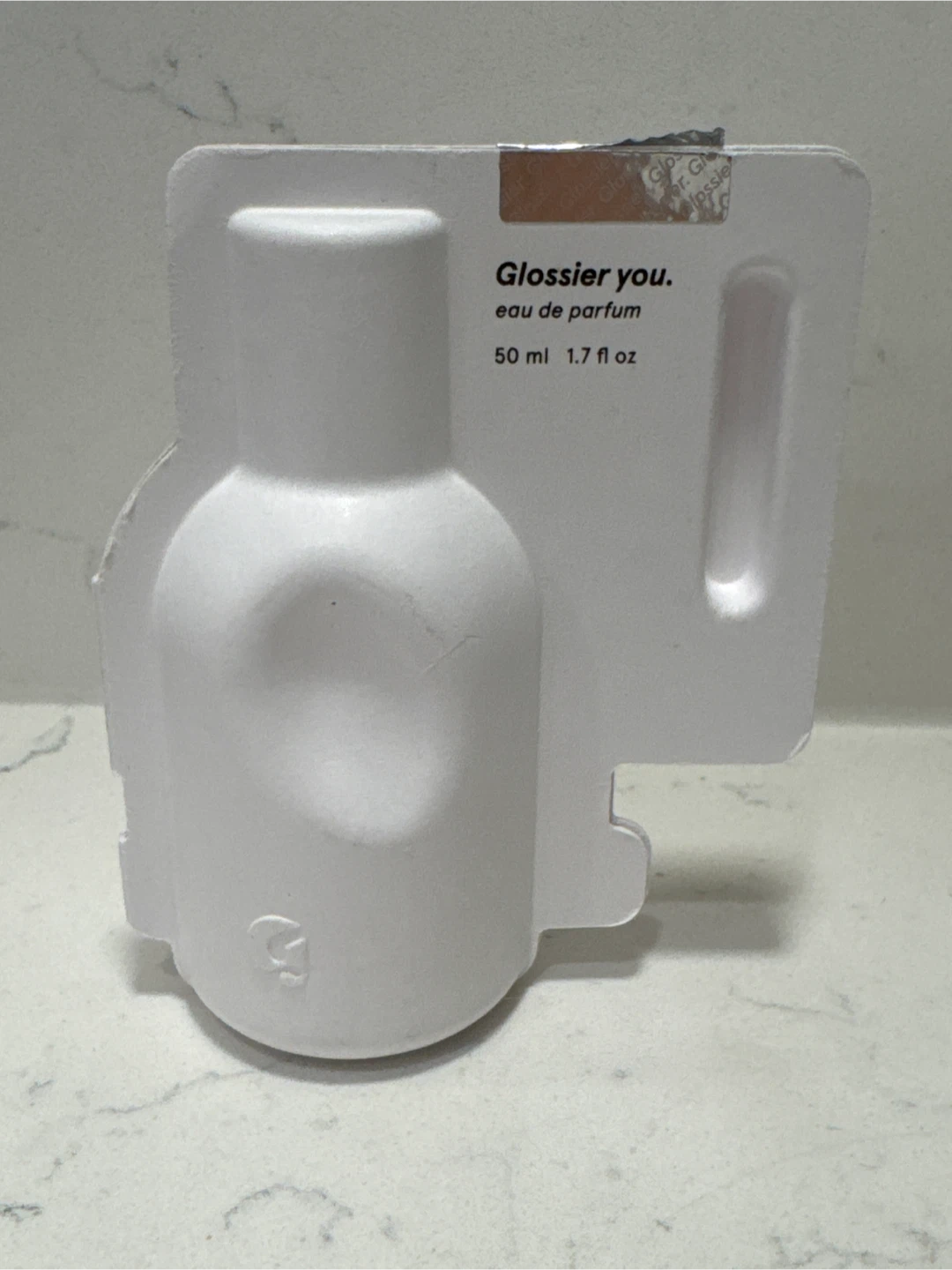 Glossier You Eau de Parfum 50 ml 1.7 fl oz - photo 3