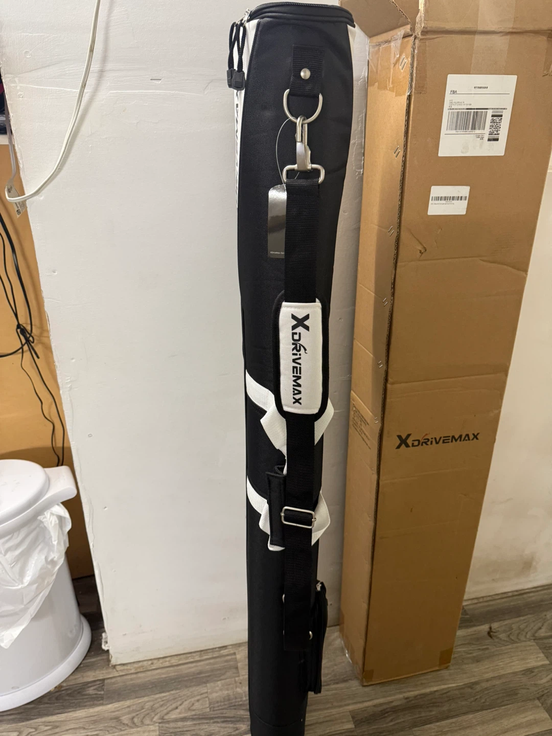 XDriemax Golf Bag - photo 5