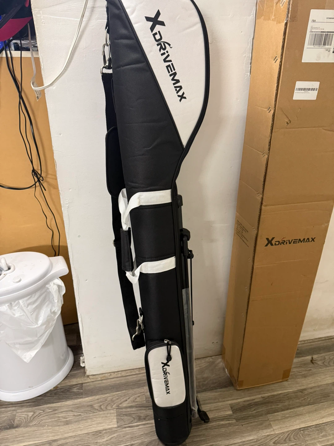 XDriemax Golf Bag - photo 3