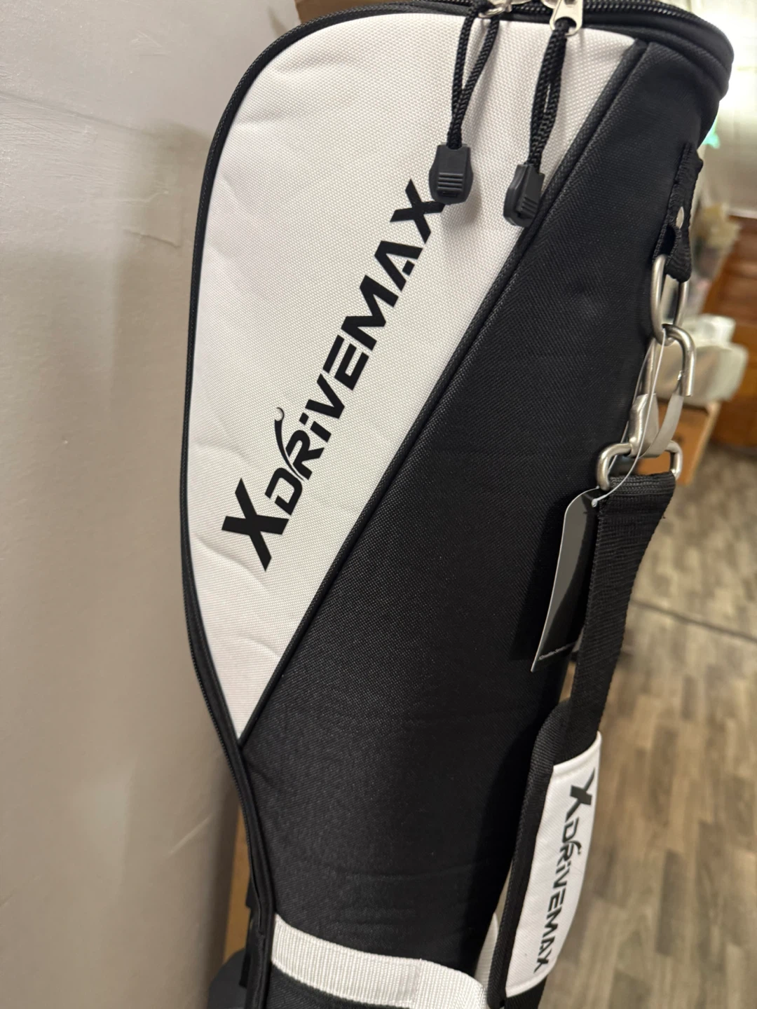 XDriemax Golf Bag - photo 4
