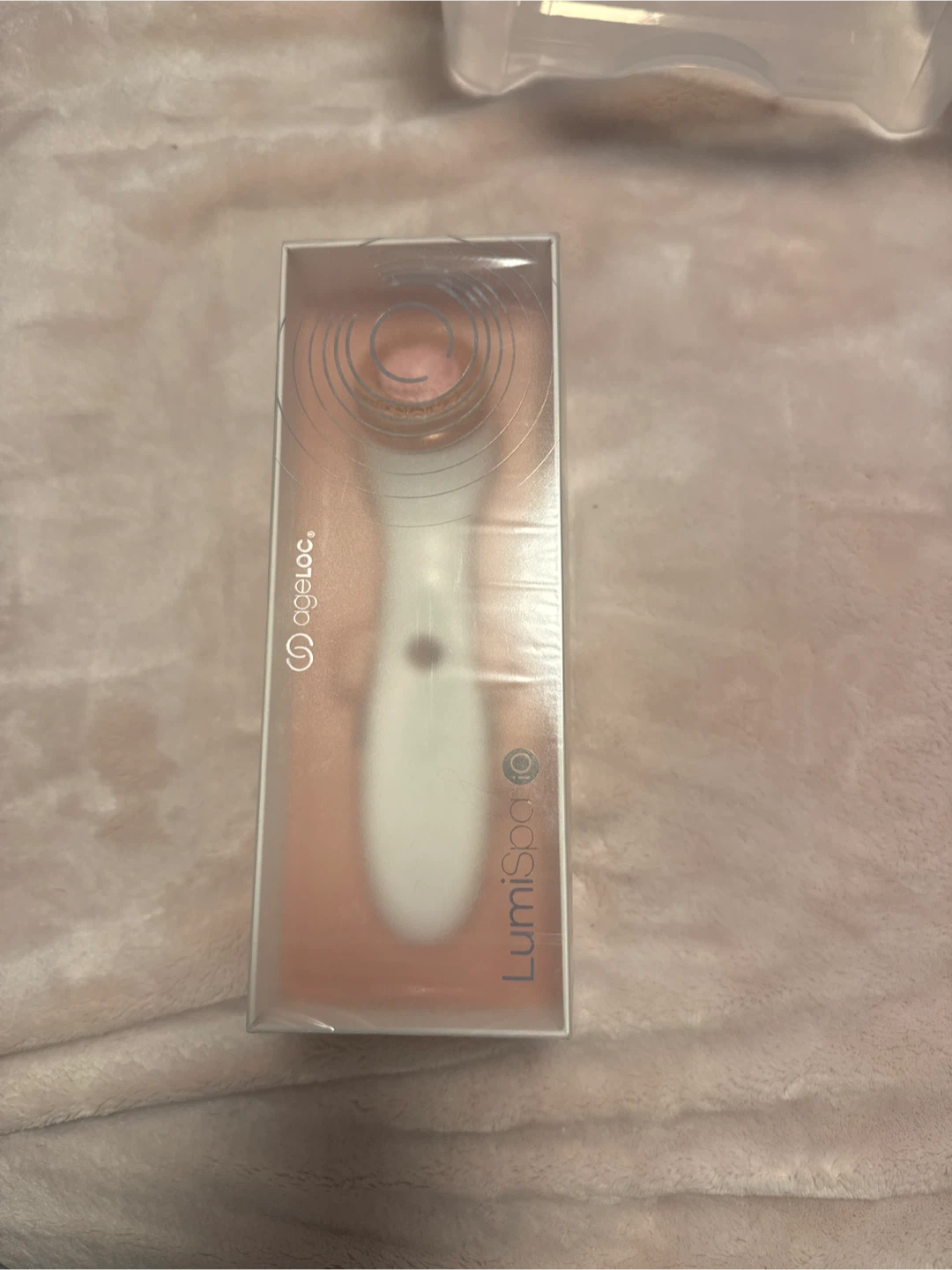 Nu Skin ageLOC LumiSpa iO