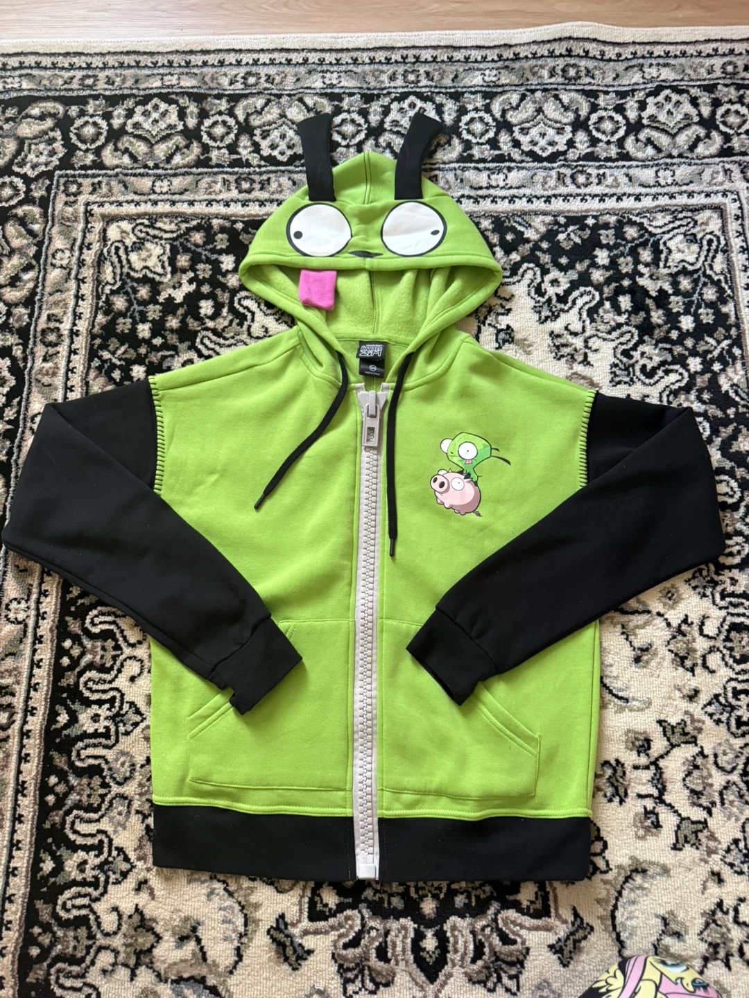 Cute Hoodie