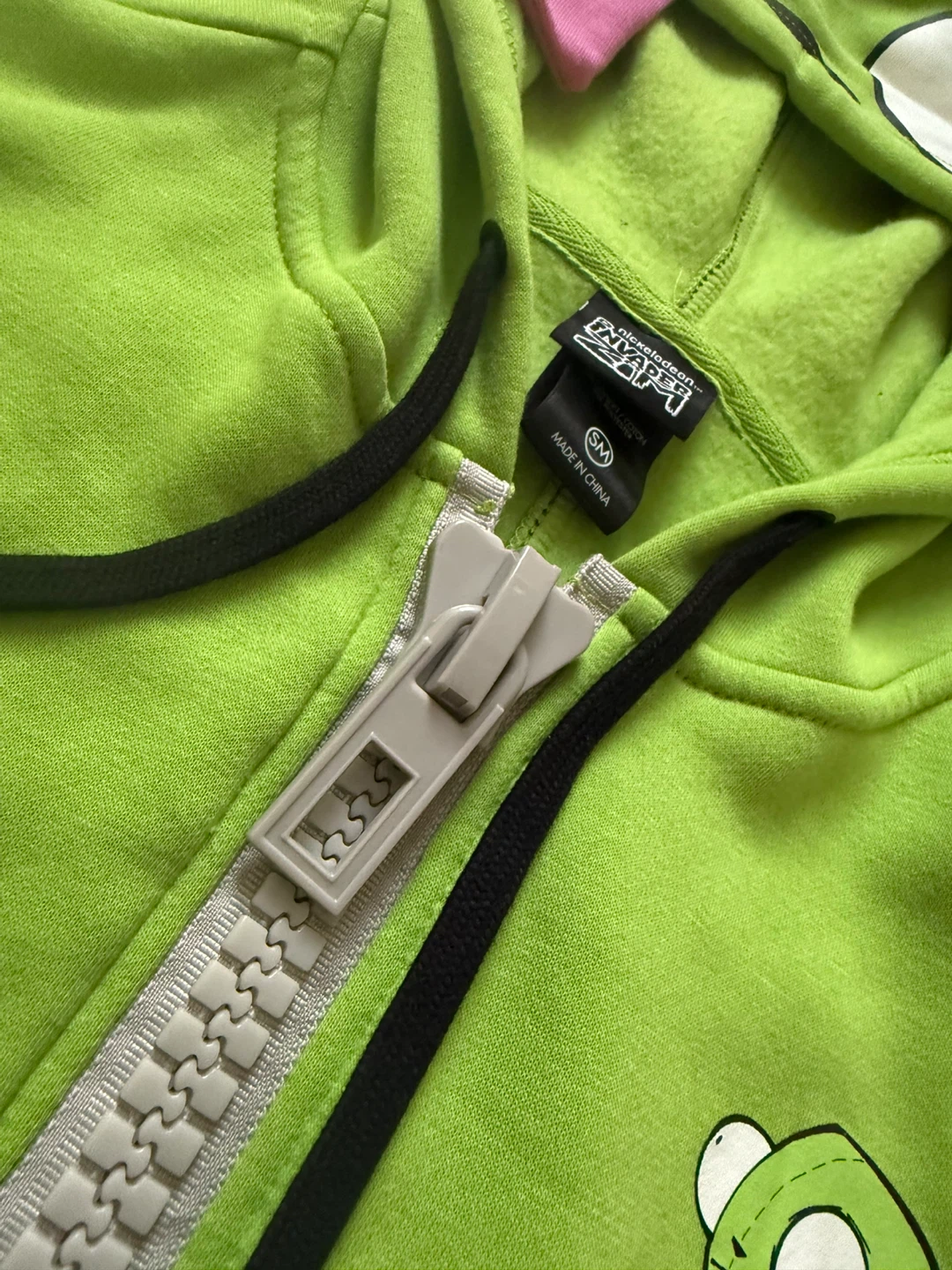 Cute Hoodie - photo 3