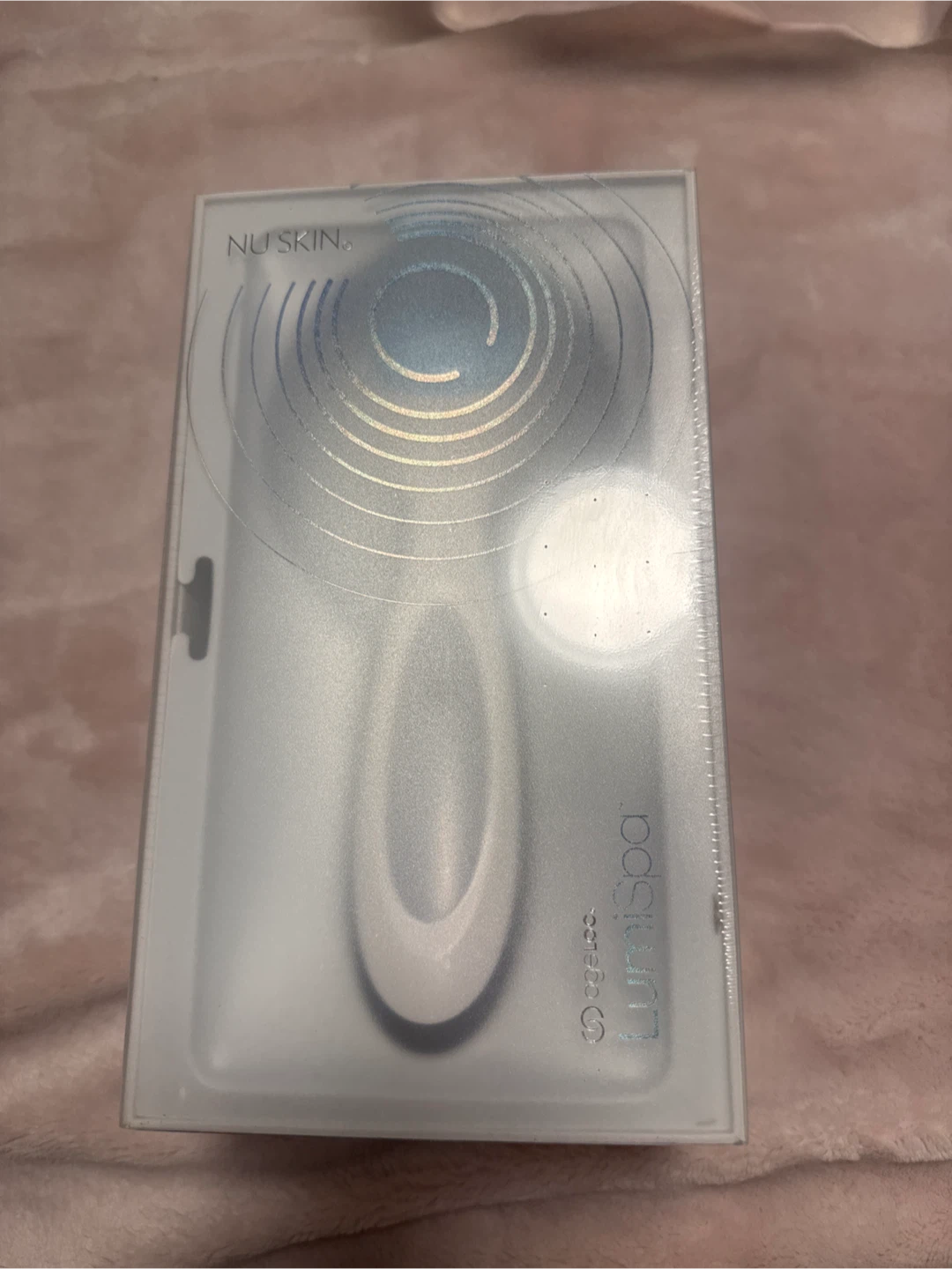 Nu Skin ageLOC LumiSpa iO - photo 3
