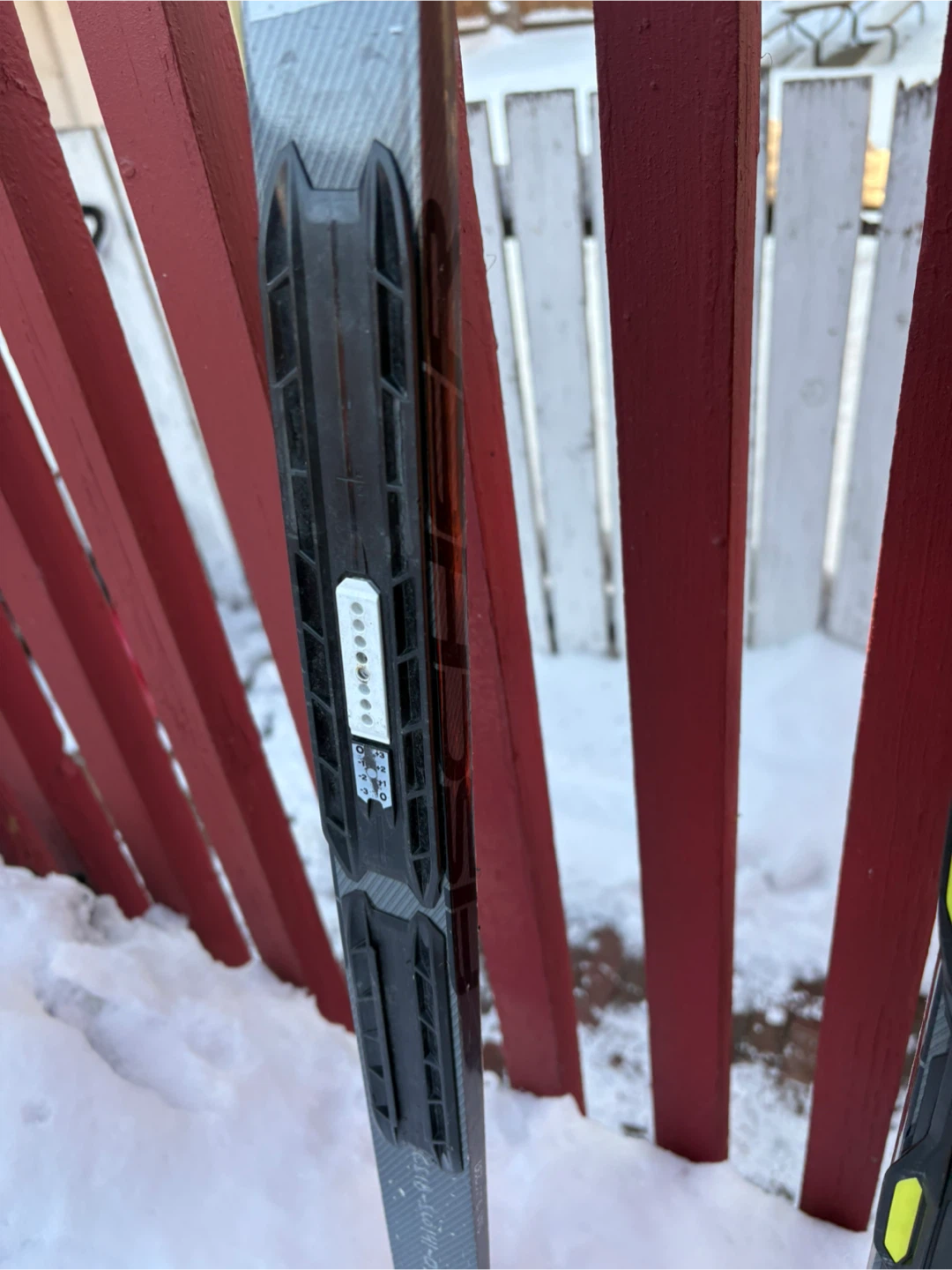 Fischer Cross Country Skis - photo 2