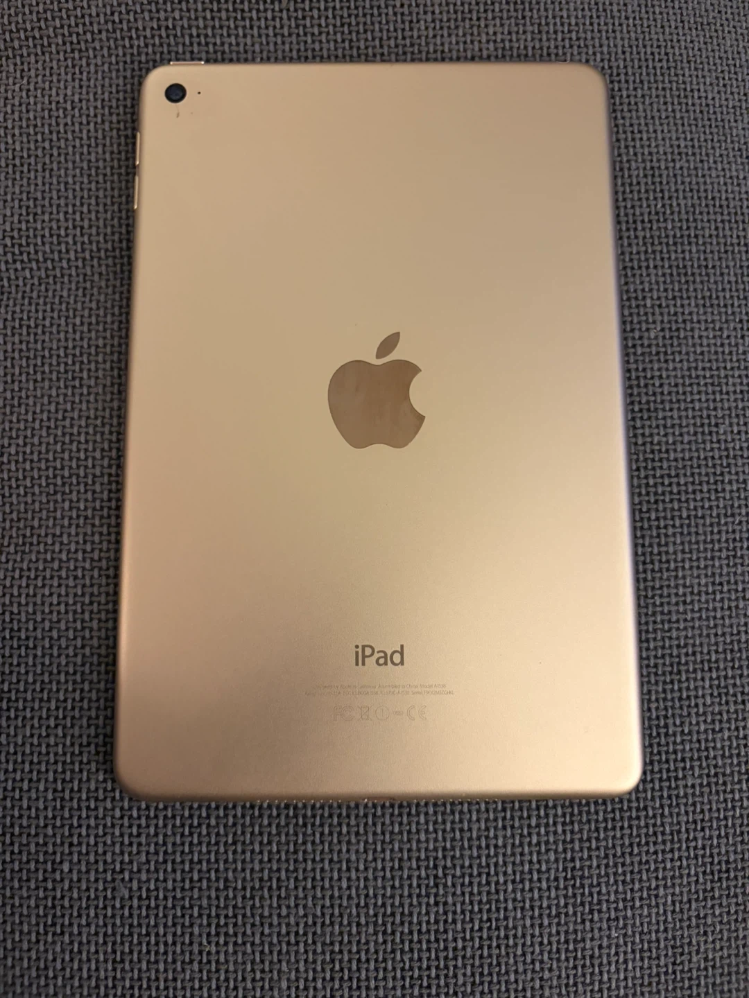 Apple iPad Mini