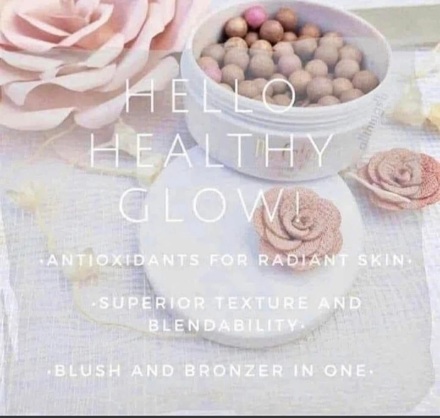 Nu Colour Bronzing Pearls by Nu Skin - photo 4