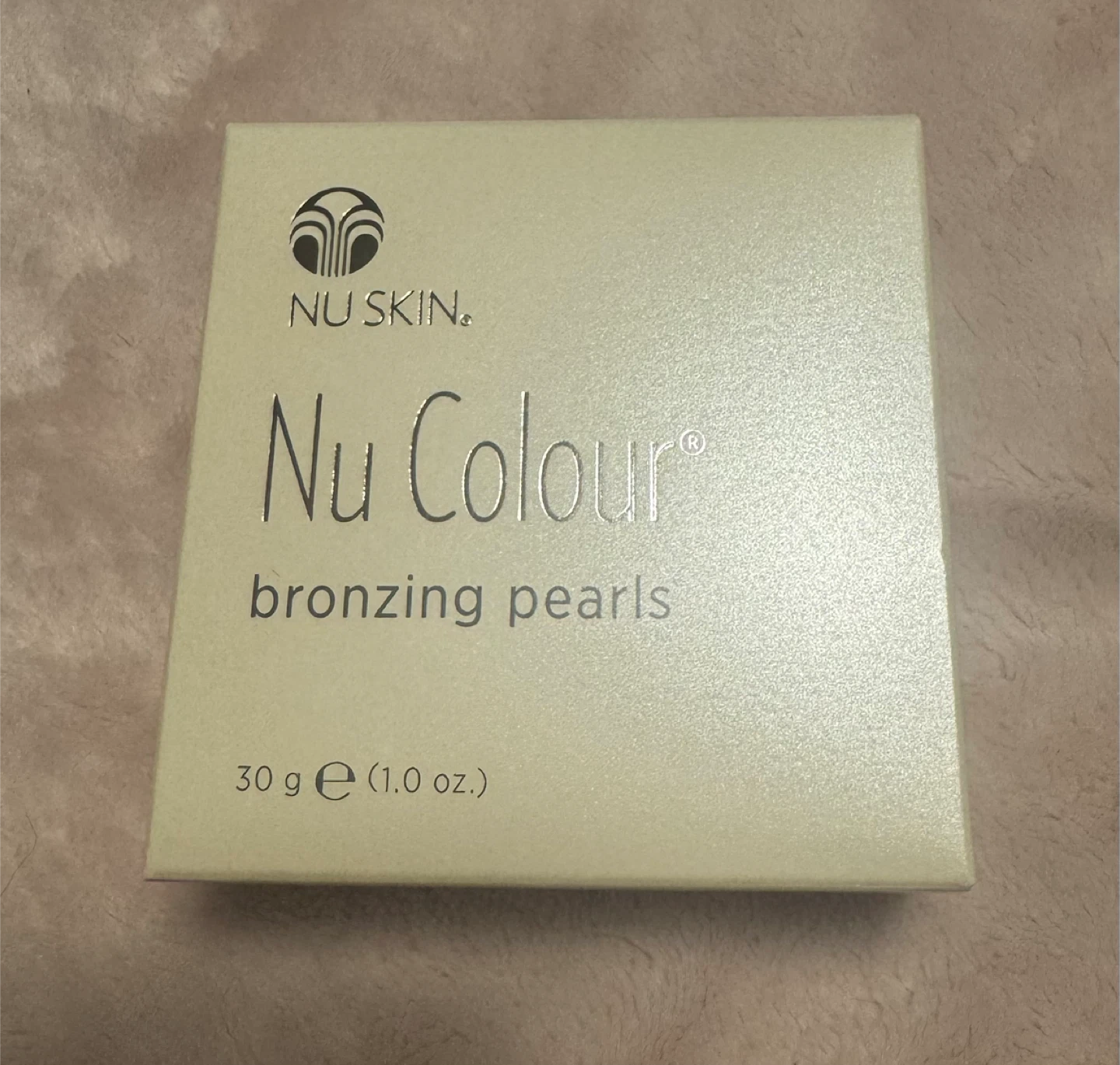 Nu Colour Bronzing Pearls by Nu Skin - photo 2