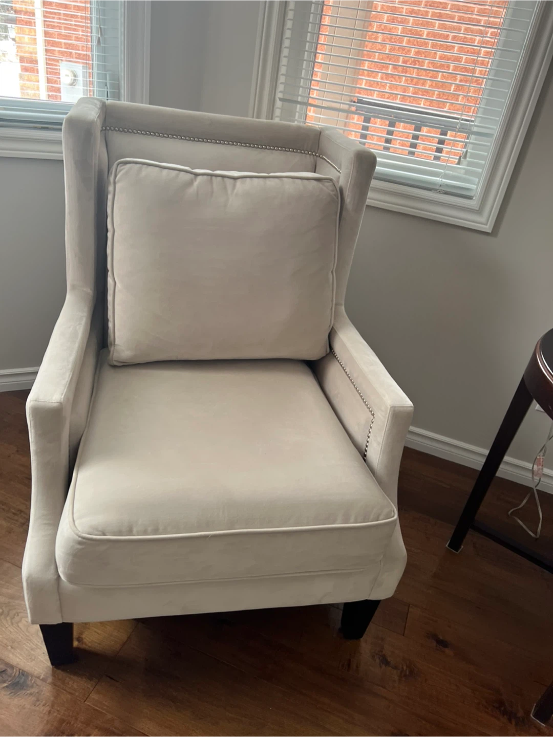 Gorgeous accent chair - photo 2